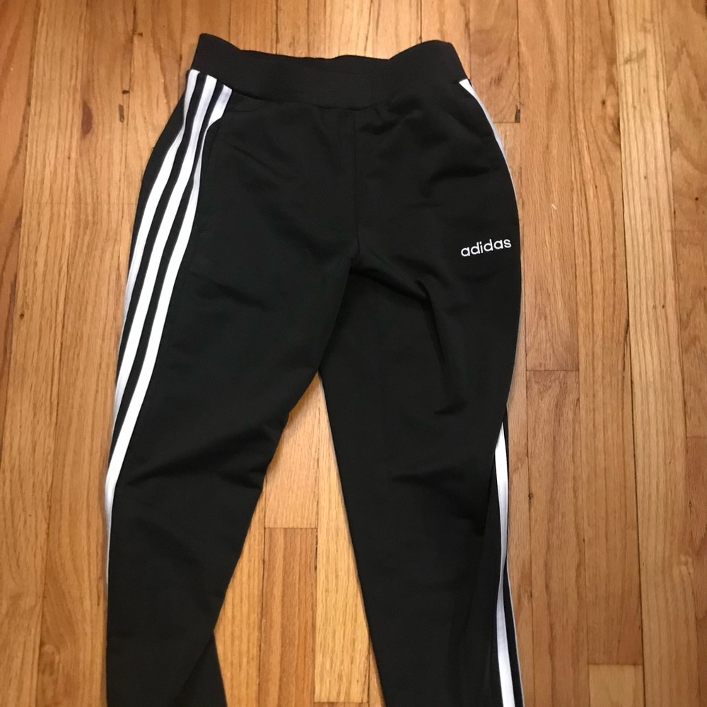 Adidas Girls Joggers